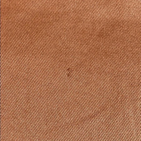 Veronica Beard Ryder 11” pleat front pants - Picture 14 of 14